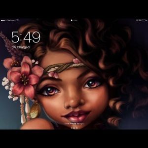 Meet your Posher, Dawn